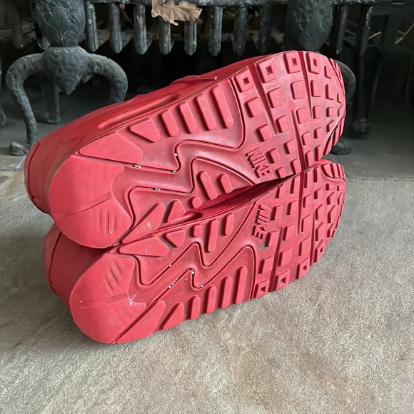 Air Max 90 Independence Day Pack Size 12 - Picture 3 of 3